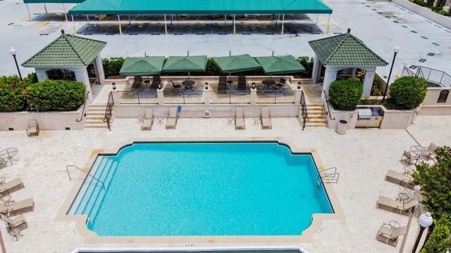 345 BAYSHORE BOULEVARD 1510, Tampa, FL 33606