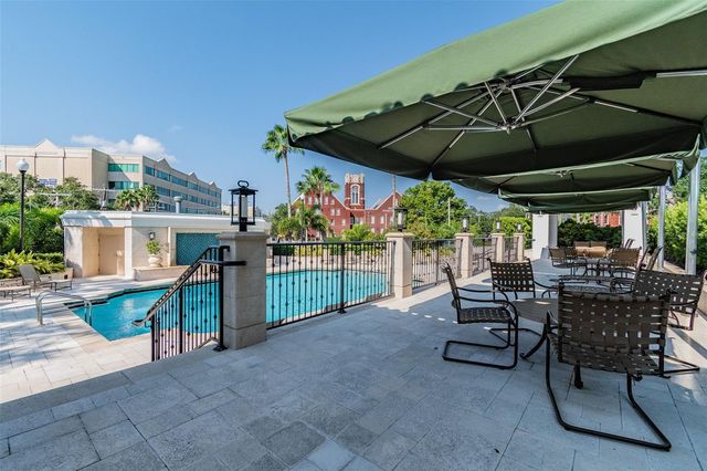 345 BAYSHORE BOULEVARD 1510, Tampa, FL 33606