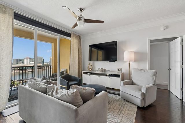 345 BAYSHORE BOULEVARD 1510, Tampa, FL 33606