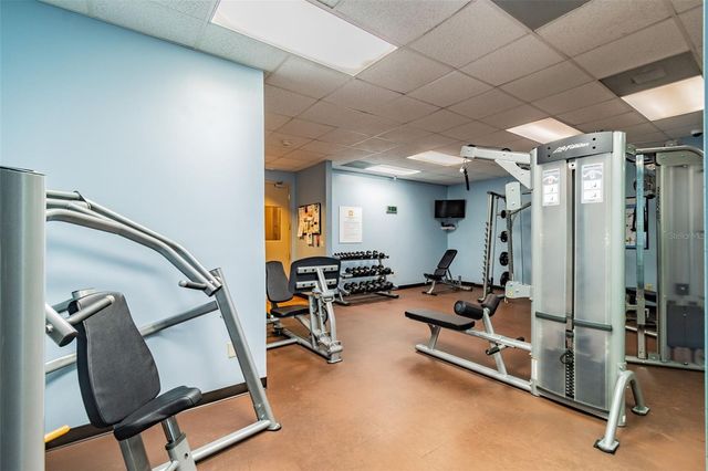 345 BAYSHORE BOULEVARD 1510, Tampa, FL 33606