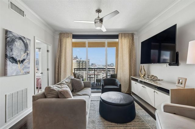 345 BAYSHORE BOULEVARD 1510, Tampa, FL 33606