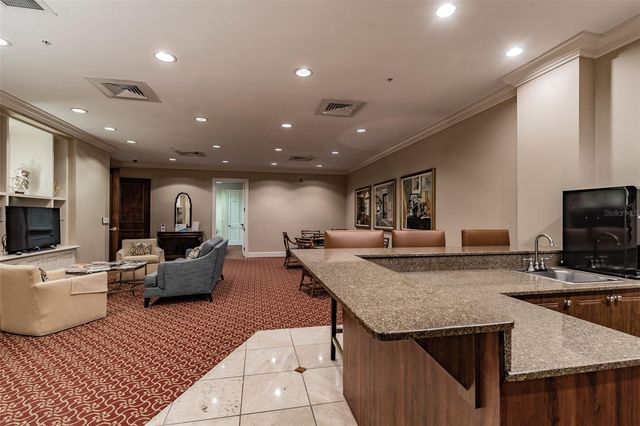 345 BAYSHORE BOULEVARD 1510, Tampa, FL 33606