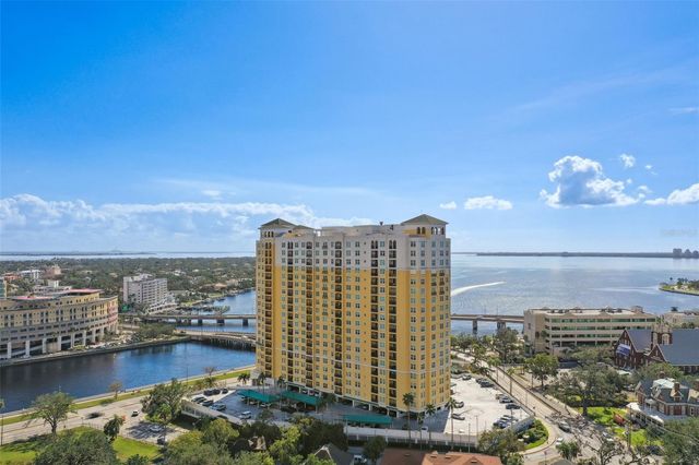 345 BAYSHORE BOULEVARD 1510, Tampa, FL 33606