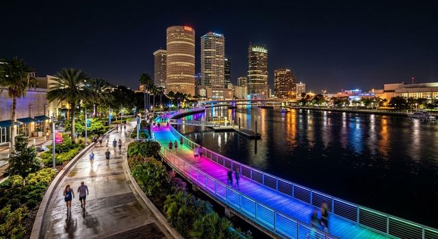 345 BAYSHORE BOULEVARD 1510, Tampa, FL 33606