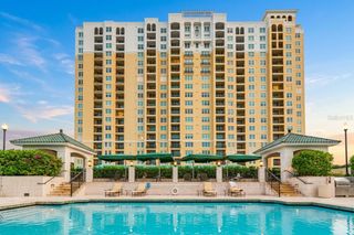 345 BAYSHORE BOULEVARD 1510, Tampa, FL 33606