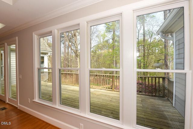 217 Mill Race Drive, Chapel Hill, NC 27514