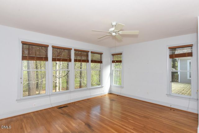 217 Mill Race Drive, Chapel Hill, NC 27514