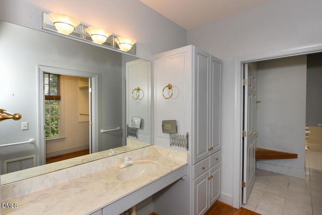 217 Mill Race Drive, Chapel Hill, NC 27514