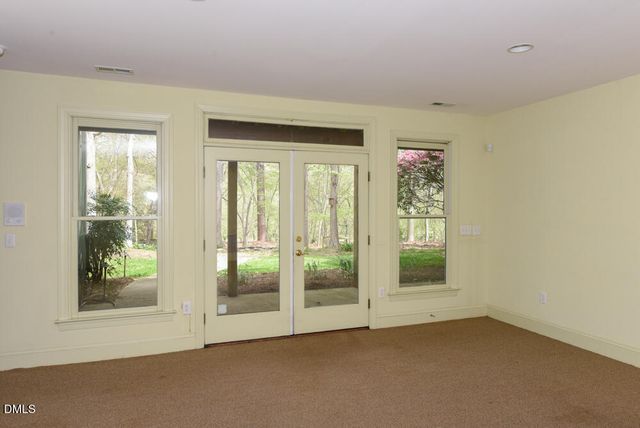 217 Mill Race Drive, Chapel Hill, NC 27514