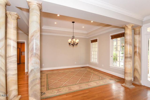 217 Mill Race Drive, Chapel Hill, NC 27514