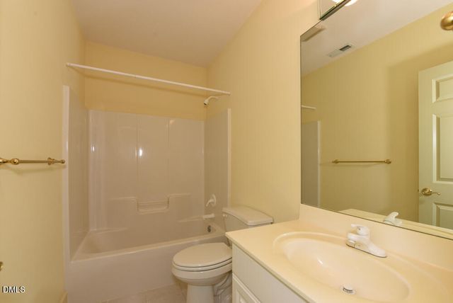 217 Mill Race Drive, Chapel Hill, NC 27514