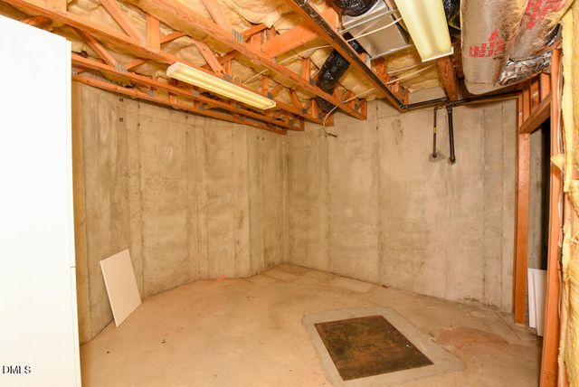 217 Mill Race Drive, Chapel Hill, NC 27514