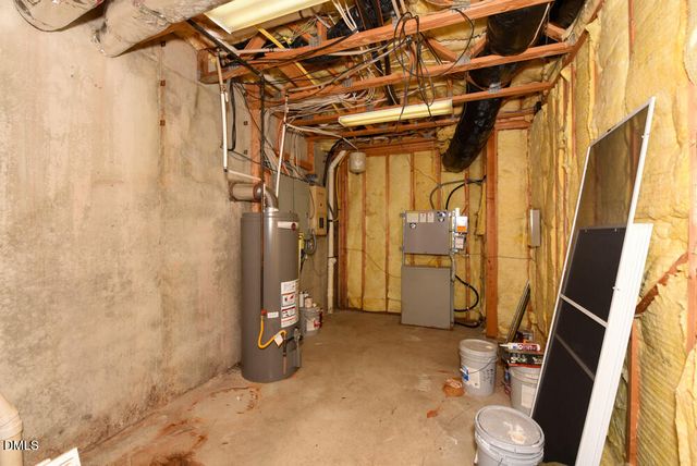 217 Mill Race Drive, Chapel Hill, NC 27514