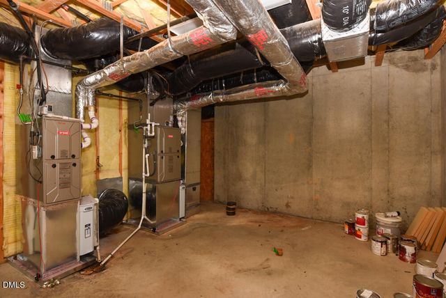 217 Mill Race Drive, Chapel Hill, NC 27514