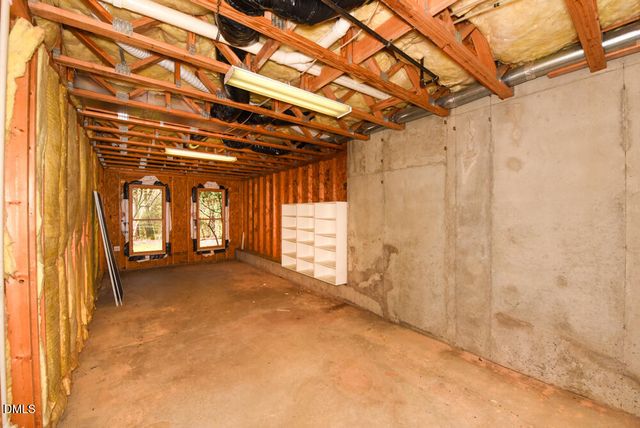 217 Mill Race Drive, Chapel Hill, NC 27514