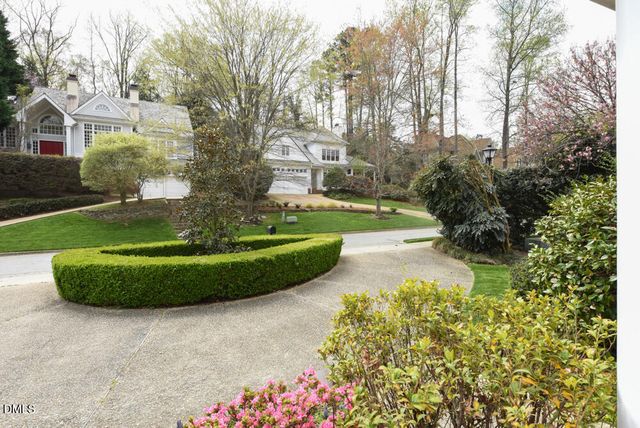 217 Mill Race Drive, Chapel Hill, NC 27514