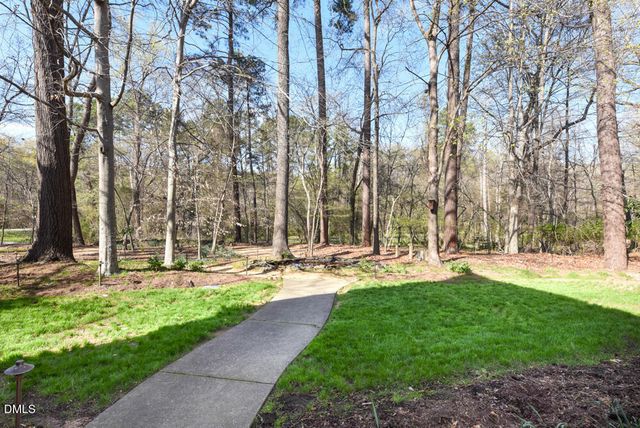 217 Mill Race Drive, Chapel Hill, NC 27514