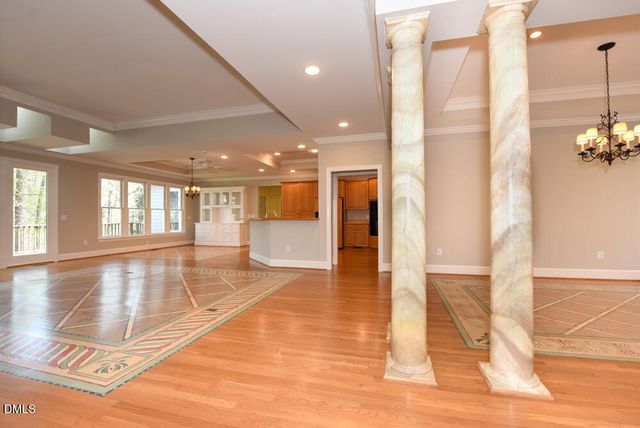 217 Mill Race Drive, Chapel Hill, NC 27514