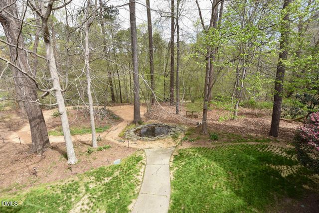 217 Mill Race Drive, Chapel Hill, NC 27514