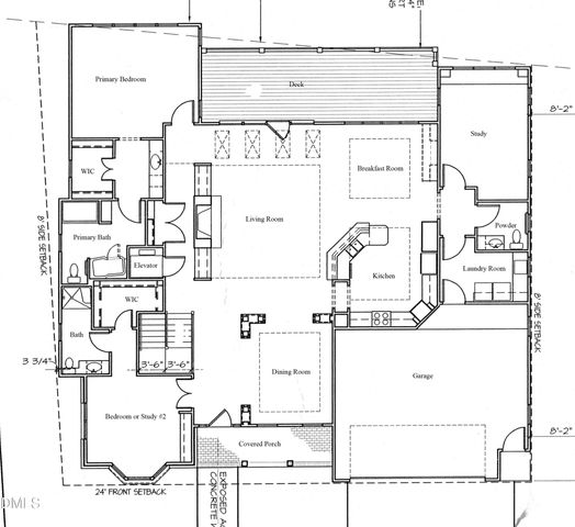 217 Mill Race Drive, Chapel Hill, NC 27514