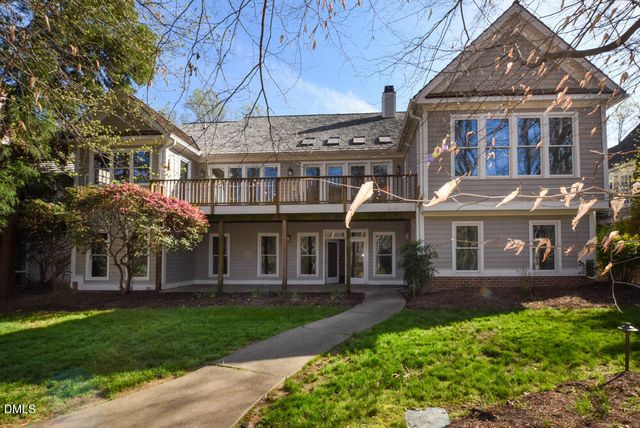 217 Mill Race Drive, Chapel Hill, NC 27514