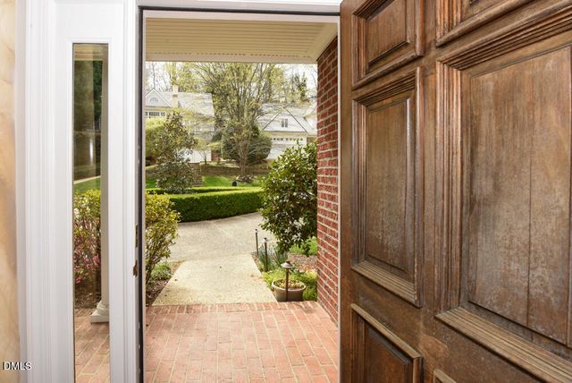 217 Mill Race Drive, Chapel Hill, NC 27514