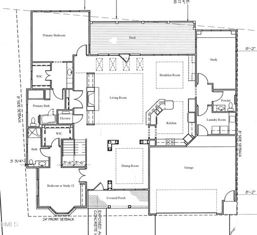 217 Mill Race Drive, Chapel Hill, NC 27514