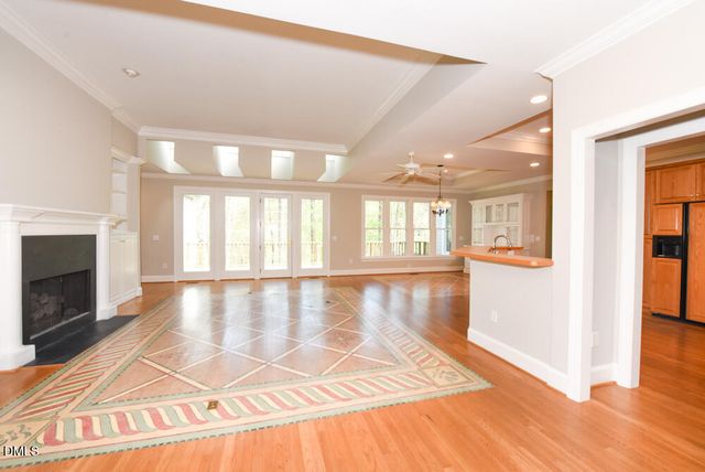 217 Mill Race Drive, Chapel Hill, NC 27514