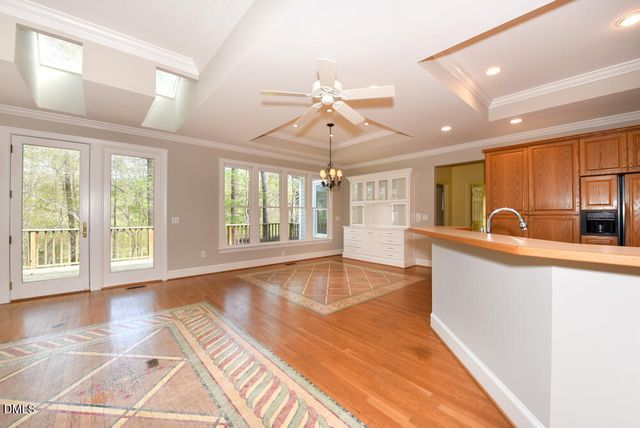 217 Mill Race Drive, Chapel Hill, NC 27514