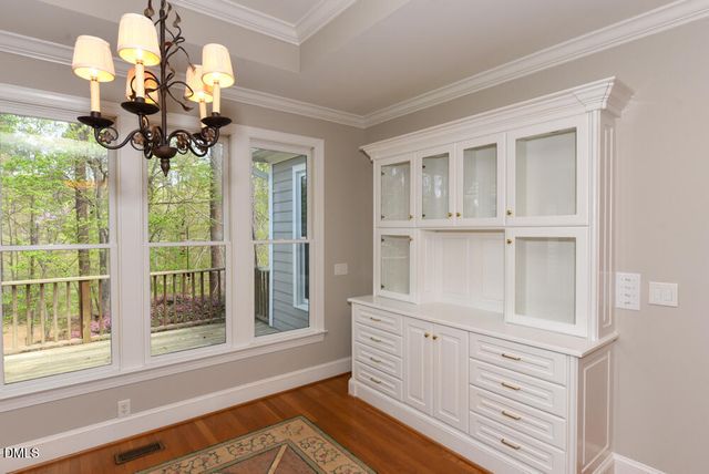 217 Mill Race Drive, Chapel Hill, NC 27514