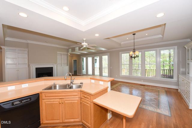 217 Mill Race Drive, Chapel Hill, NC 27514