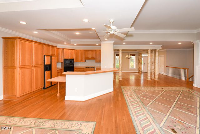 217 Mill Race Drive, Chapel Hill, NC 27514