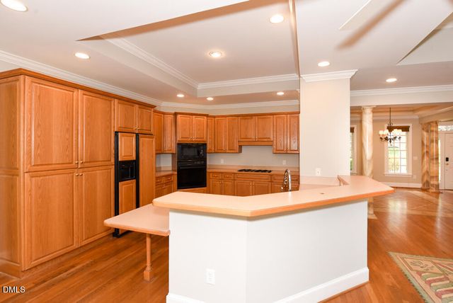 217 Mill Race Drive, Chapel Hill, NC 27514