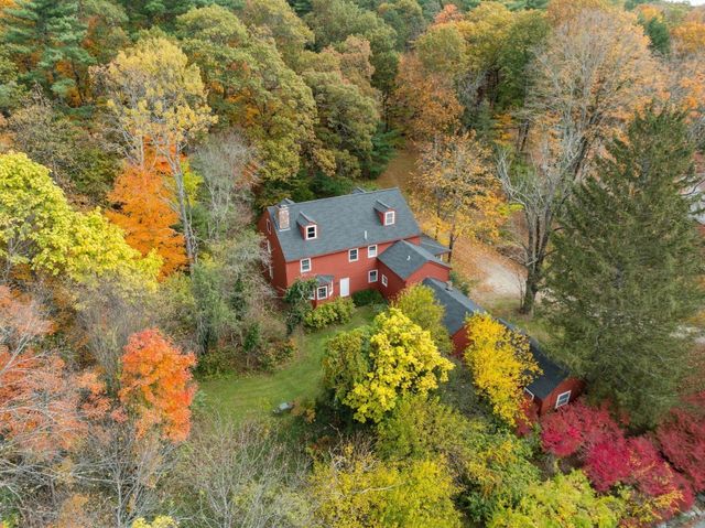 102 Concord Road, Sudbury, MA 01776