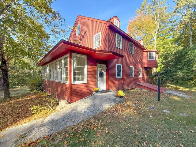 102 Concord Road, Sudbury, MA 01776