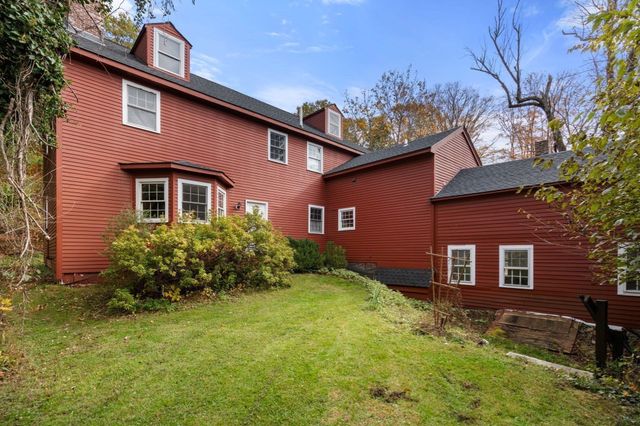 102 Concord Road, Sudbury, MA 01776