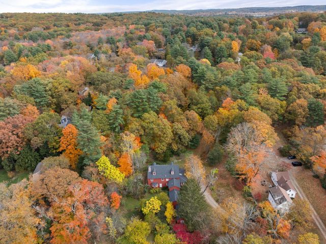 102 Concord Road, Sudbury, MA 01776