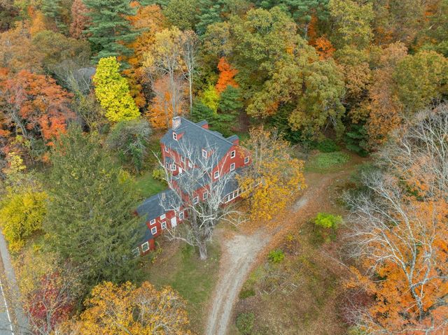 102 Concord Road, Sudbury, MA 01776