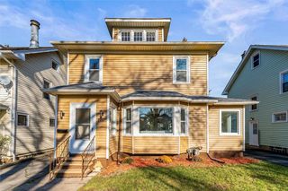 770 Genesee Park Boulevard, Rochester, NY 14619