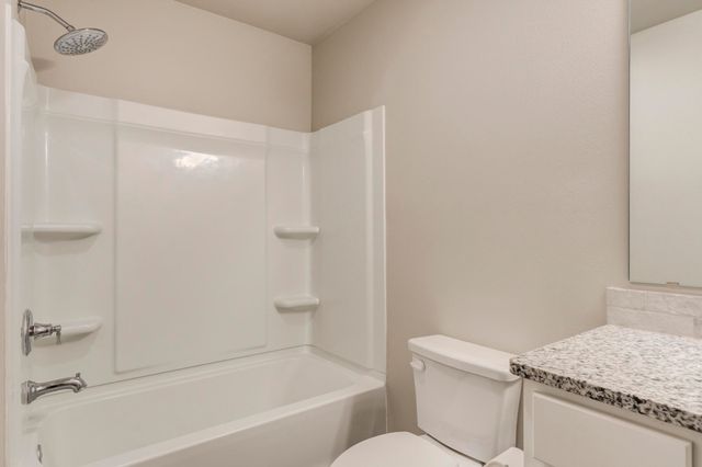 1915 Langford Avenue, Lubbock, TX 79407