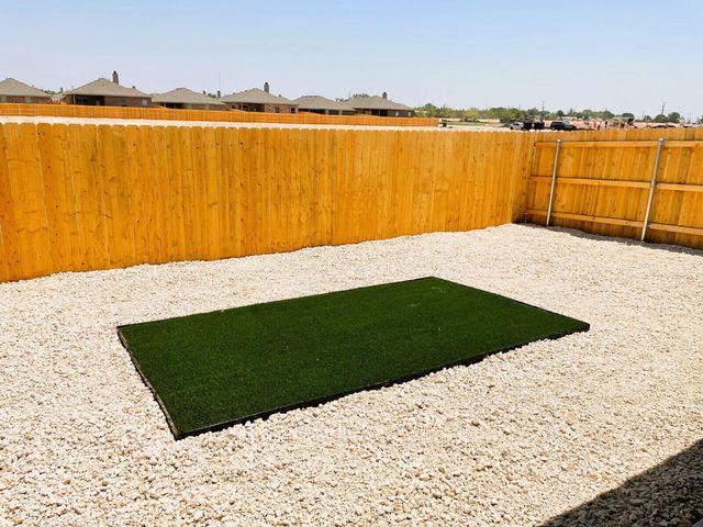 1915 Langford Avenue, Lubbock, TX 79407