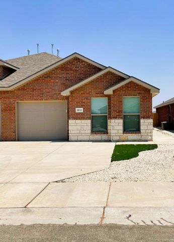 1915 Langford Avenue, Lubbock, TX 79407