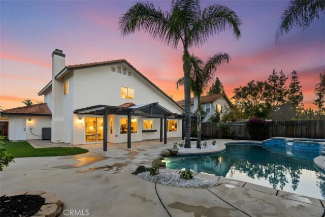 29726 Vail Brook Drive, Temecula, CA 92591