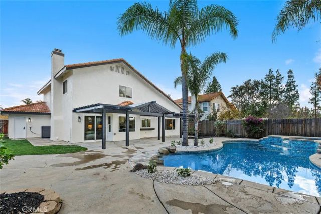 29726 Vail Brook Drive, Temecula, CA 92591