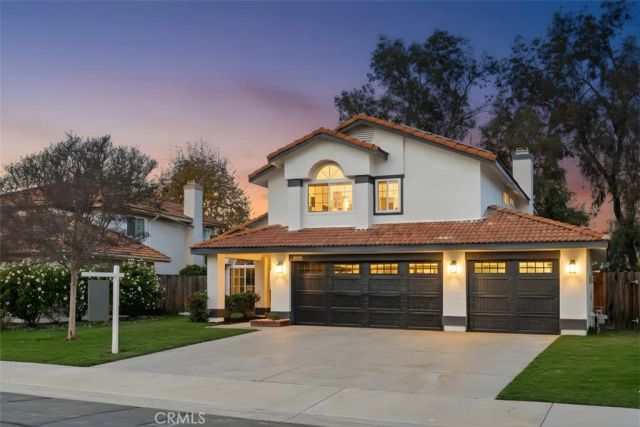 29726 Vail Brook Drive, Temecula, CA 92591