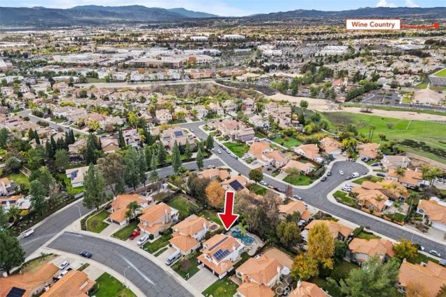 29726 Vail Brook Drive, Temecula, CA 92591