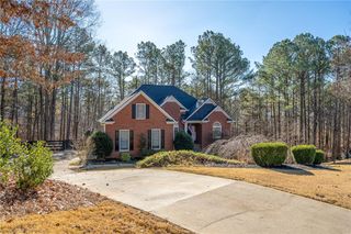 8935 Mountain Ridge Circle, Ball Ground, GA 30107