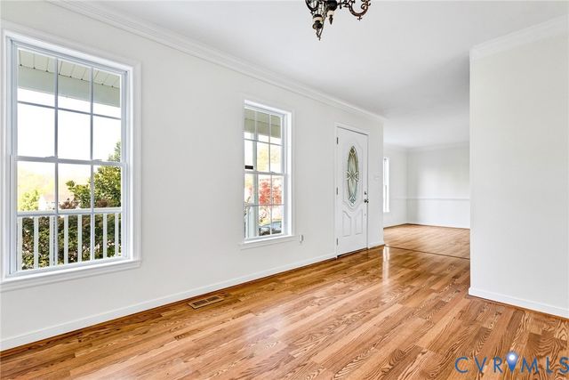 7116 Harbor Light Way, Mechanicsville, VA 23111