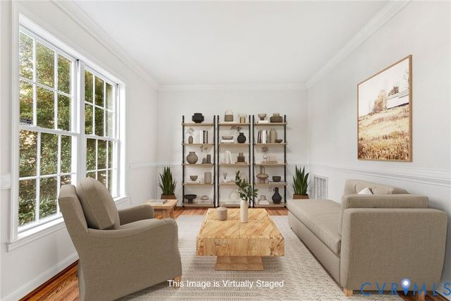 7116 Harbor Light Way, Mechanicsville, VA 23111