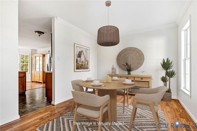 7116 Harbor Light Way, Mechanicsville, VA 23111